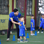 Shooter Junior Futsal Club Coach Kelas a- Islamic Village Sigma Futsal