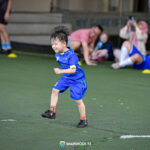 anak ceria motorik terasah